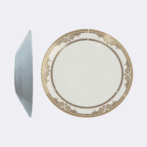 9" PRINTED PLATE - 003