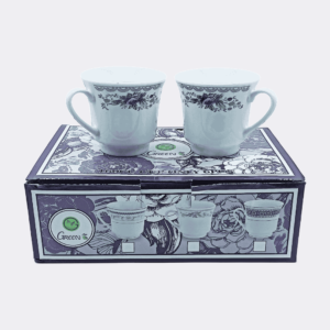 ONLY CUP SMALL PRINTED - 160CC