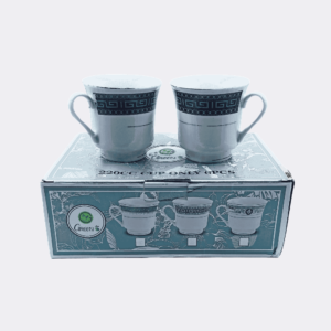 ONLY CUP PRINTED - 220CC